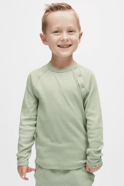 Hovedbilde Gullkorn Genser villvette ...