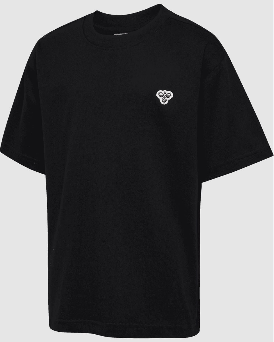 Hummel T-skjorte loose black