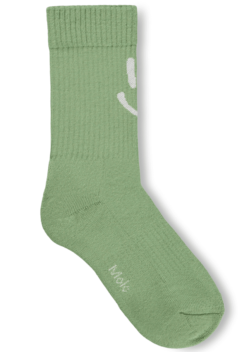 Molo Sokker Norman sand green
