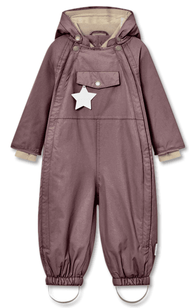 Hovedbilde Miniature Vinterdress ...