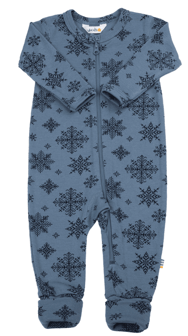 Hovedbilde Joha heldress ull snowflake ...