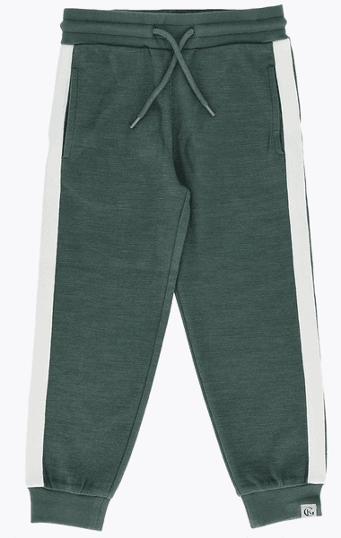 Hovedbilde Gullkorn Syen Ull bukse deep ...