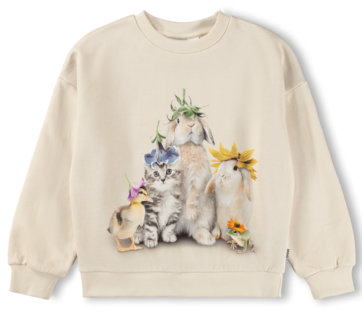 Molo Genser Maxi photobooth