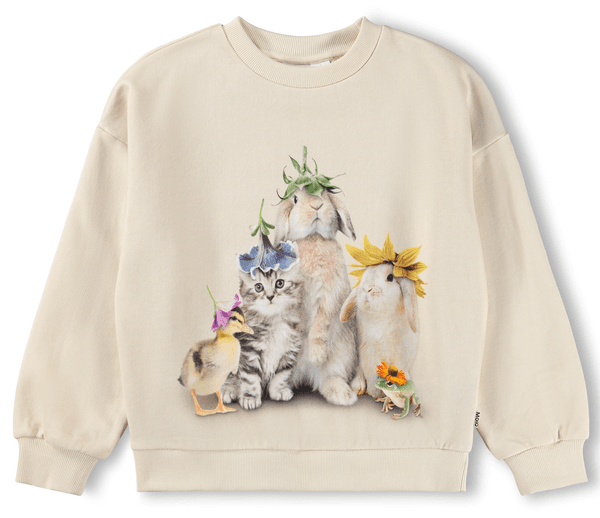 Hovedbilde Molo Genser Maxi photobooth