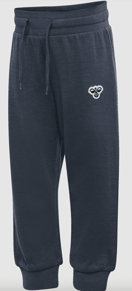Hovedbilde Hummel Bukse Wool Mini Bee ...