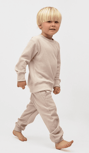 Hovedbilde Gullkorn Migma sett beige