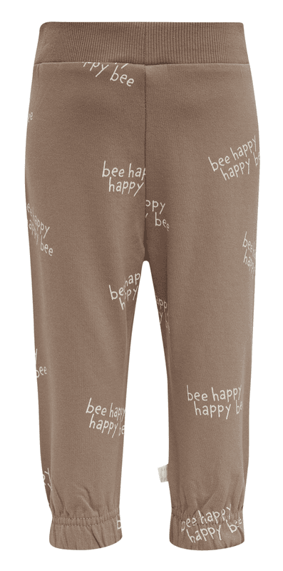 Hummel bukse darcy beaver fur