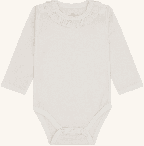 Hovedbilde Hust and claire Body ...