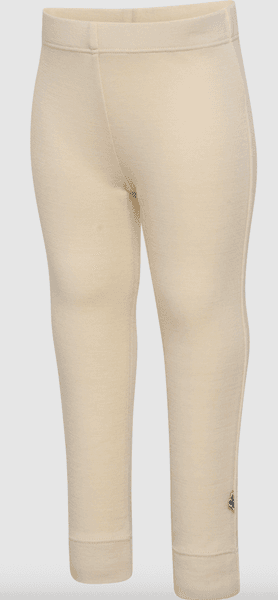 Hovedbilde Hummel Leggings Wool Whitecap ...
