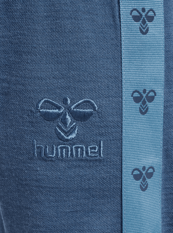 Hummel bukse wulba ull blue shadow