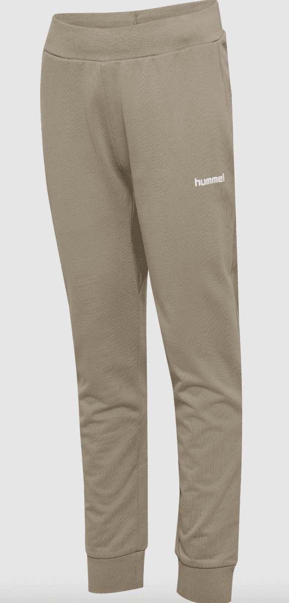 Hummel Bukse regular adj waist rock ridge