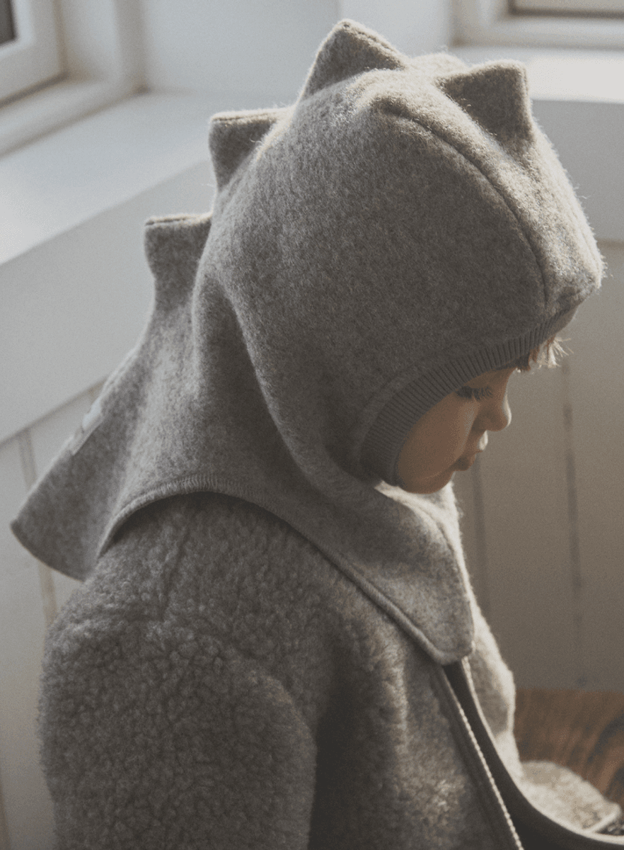 Huttelihut elefantlue 