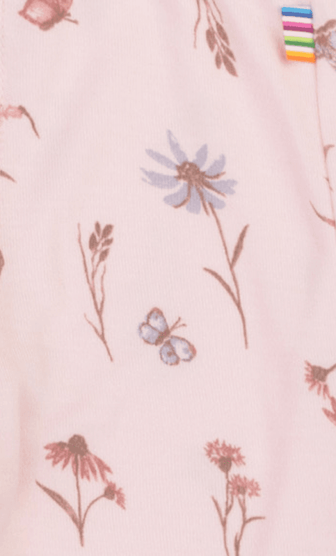 Joha leggings bambus blomstring