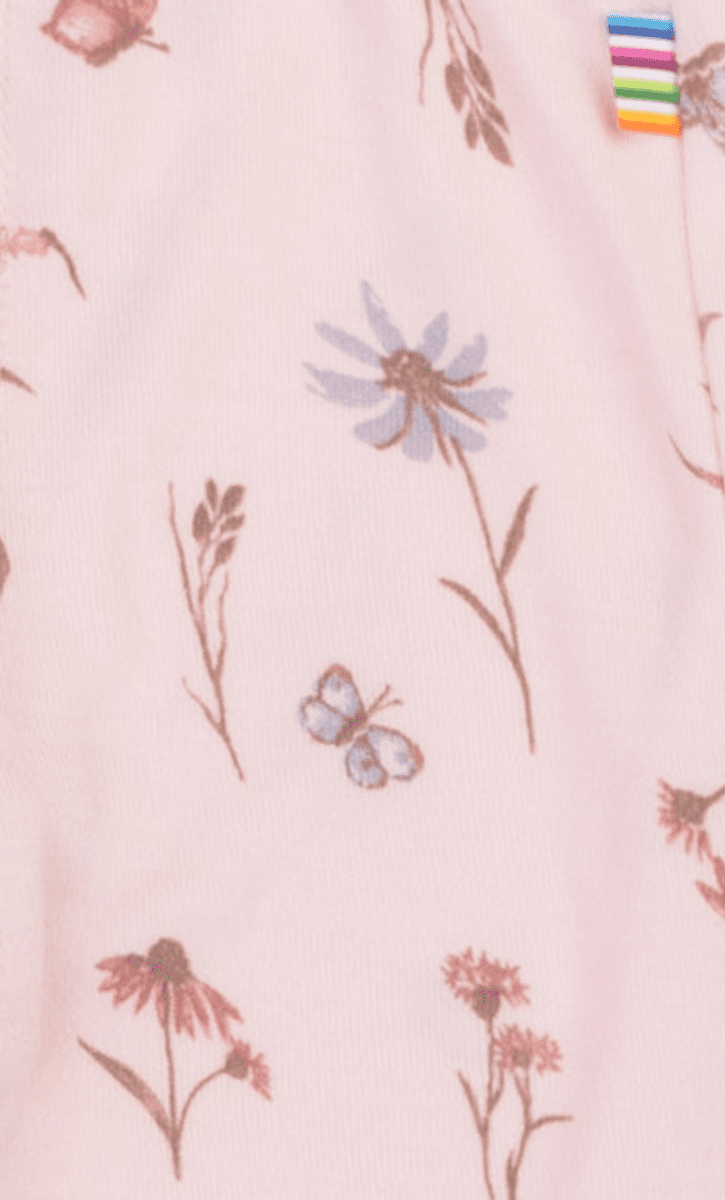Joha Leggings bambus blomstring