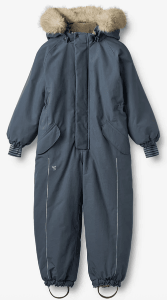 Hovedbilde Wheat Vinterdress Moe ...