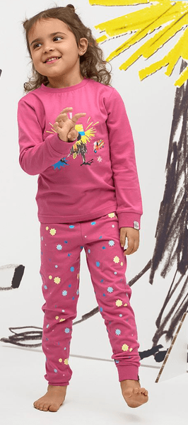 Hovedbilde Gullkorn Bukkene pysjamas ...