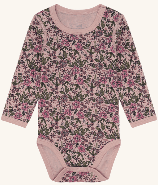 Hovedbilde Hust and claire Body ...