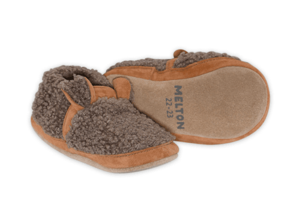 Hovedbilde Melton Fuzzy Teddy Denver ...