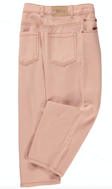 Molo bukse Aiden peaches