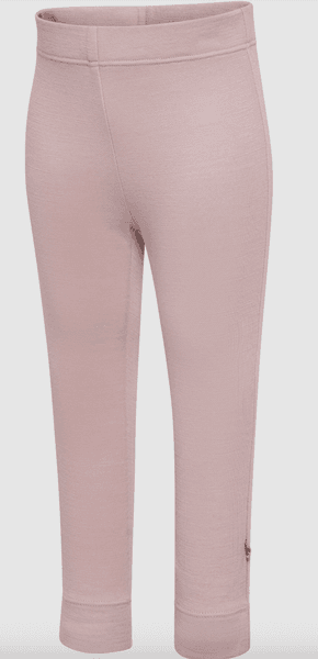 Hovedbilde Hummel Leggings Wool Cloud ...