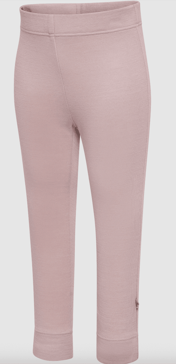 Hummel Leggings Wool Cloud Gray