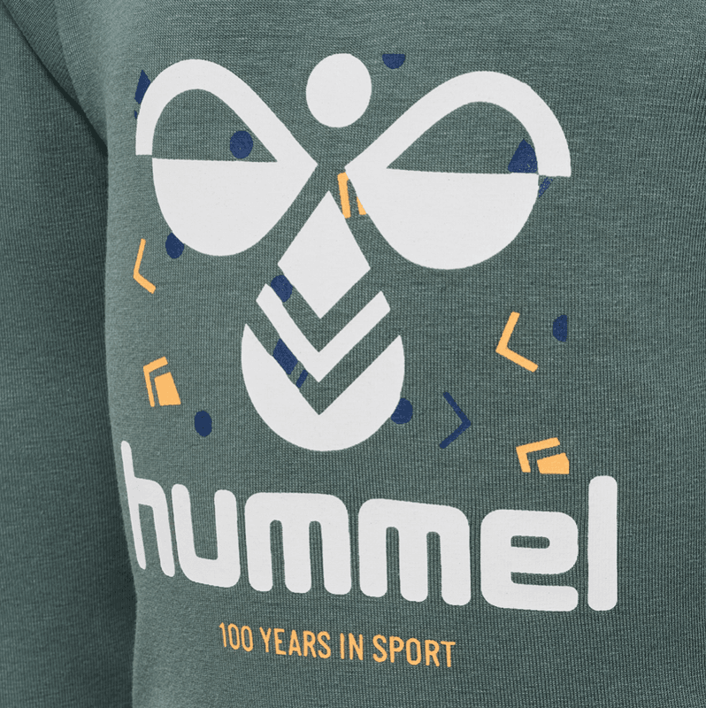 Hummel body ouen laurel wreath