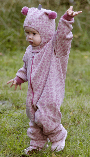 Hovedbilde Kivat Ulldress nordisk ...