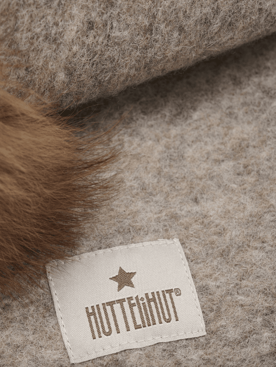 Huttelihut elefantlue 