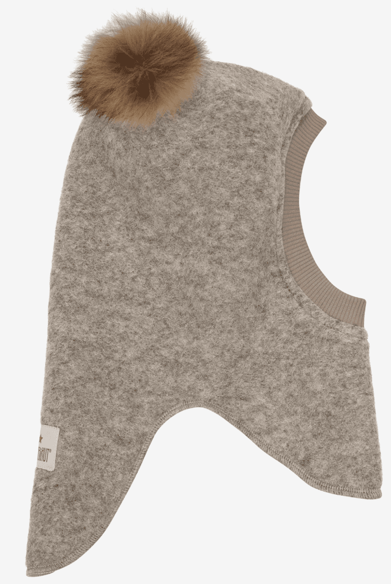 Huttelihut elefantlue 