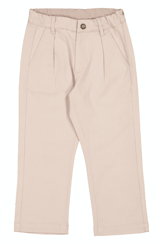 Marmar bukse chino Piper Llama