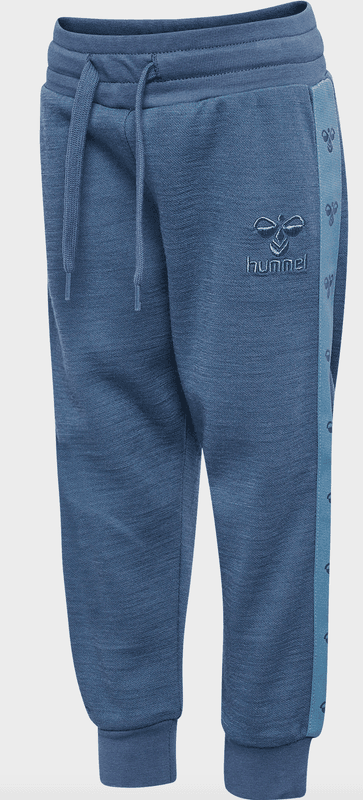 Hummel bukse wulba ull blue shadow