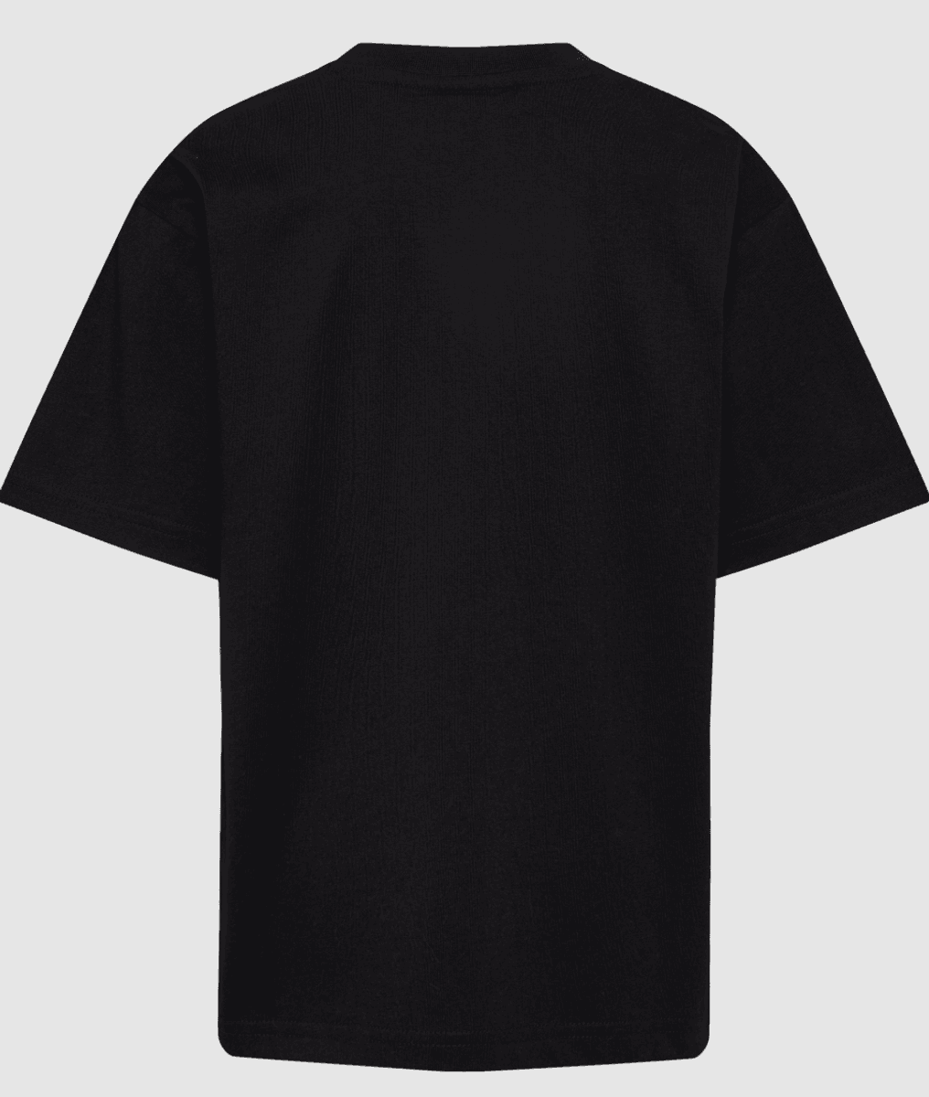 Hummel T-skjorte loose black