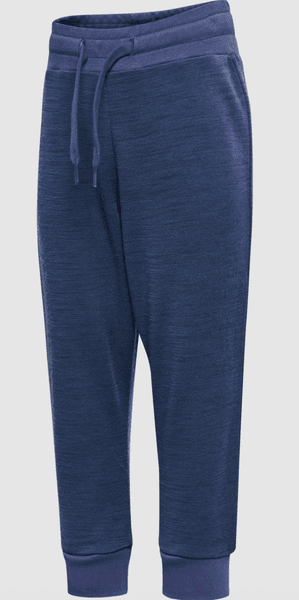 Hovedbilde Hummel Bukse ull mini vintage ...